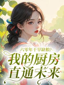 六零年干旱缺粮?我的厨房直通未来全集小说_宋明月苏守成完结版阅读