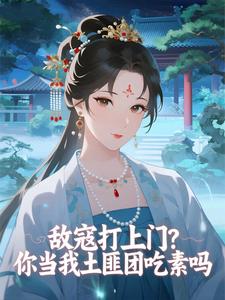 敌寇打上门？你当我土匪团吃素吗主角是王小刀霍渊小说百度云全文完整版阅读