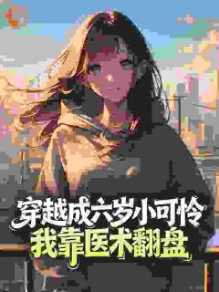 穿越成六岁小可怜,我靠医术翻盘顾珠顾远征全章节完结版在线阅读