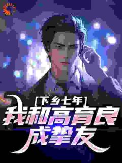 下乡七年,我和高育良成挚友王笠高育良小说_下乡七年,我和高育良成挚友完结版阅读