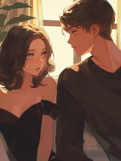 港岛霓虹照孤影盛舒瑶骆承训小说全文-港岛霓虹照孤影小说