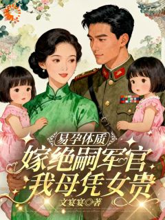 叶乐宁陆行肇易孕体质,嫁绝嗣军官我母凭女贵完结版小说全文免费阅读