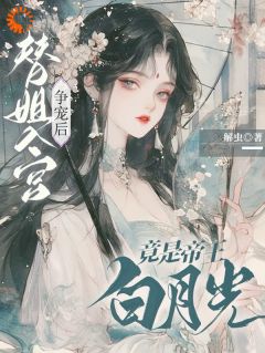 替姐入宫争宠后，竟是帝王白月光[抖音]小说-宋芜赵栖澜无删减阅读