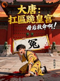 大唐：扛匾跪皇宫，母后救命啊！章节目录小说-李承乾李世民免费阅读全文