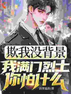 欺我没背景，我满门烈士你怕什么小说全章节目录阅读BY浪里追浪完结版阅读