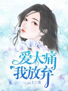 爱太痛,我放弃精彩小说-爱太痛,我放弃目录阅读