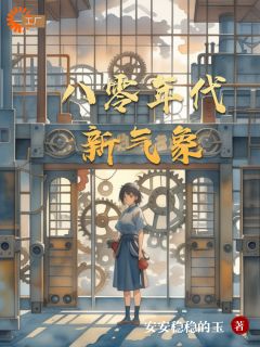 八零年代新气象姚芳华吴鹏免费全章节目录阅读