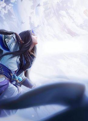 【新书】女帝师尊,求你别馋我身子主角春桃凰若漓拓跋翰全文全章节小说阅读-英驰看书网