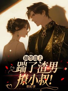 热文抽签选夫，踹了渣男撩小叔！小说-主角闻泠虞越铮全文在线阅读