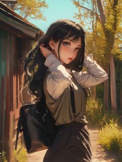 许颜阿续完整未删减版在线阅读 许颜阿续结局