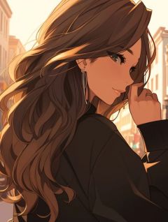 因为我用右手梳头发,所有人都想要我死by苗芜免费阅读小说大结局