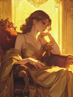 主角徐楚然霍祁年小说完整版-人间空余花辞树免费阅读全文