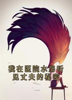 我在医院水房听见丈夫的秘密精彩小说-我在医院水房听见丈夫的秘密目录阅读