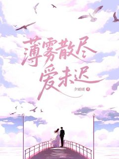 老书虫书荒推荐薄雾散尽,爱未迟txt小说阅读