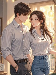 抖音我的总裁妻子在助理家修理下水道小说章节阅读