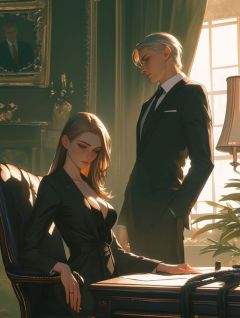 到家里分店打暑假工，被班花污蔑偷她五万手链未删减阅读