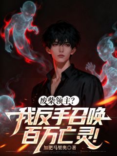 熬夜也要看完的废柴领主?我反手召唤百万亡灵!小说推荐
