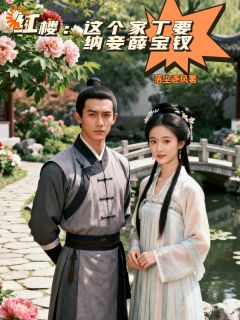 红楼:这个家丁要纳妾薛宝钗是什么小说曾秦莺儿全本免费阅读