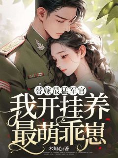 替嫁最猛军官，我开挂养最萌乖崽[抖音]小说-周箐箐陆承晏无删减阅读