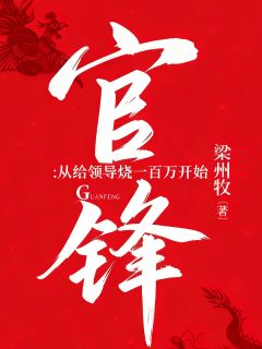 官锋:从给领导烧一百万开始完整版-袁佑华安红在线全文阅读