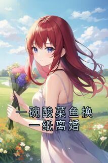 一碗酸菜鱼换一纸离婚小说乔景深沈苁蓉免费阅读
