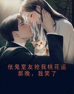 伥鬼室友抢我桃花运那晚,我笑了林苒陈诗诗全章节目录免费阅读