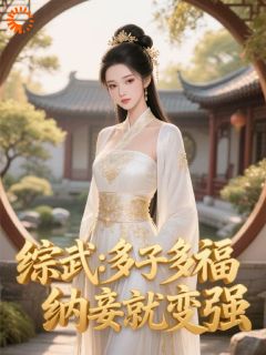 综武世界另类变强,我靠养娃掌神功(枯木而腐)最佳创作小说全文在线阅读