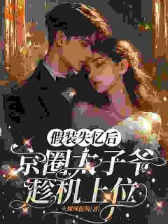 主角林疏颜周照野小说完整版-假装失忆后,京圈太子爷趁机上位免费阅读全文