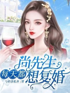 庄小鱼尚云笙小说哪里可以看 小说尚先生每天都想复婚全文免费阅读