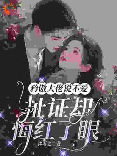 矜傲大佬说不爱，扯证却悔红了眼文筝邵庭风小说全章节最新阅读