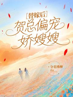 老书虫看了N遍的替嫁后,贺总偏宠娇嫂嫂最新章节