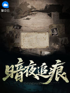 暗夜追痕免费阅读全文,主角路岩胡砚楠小说