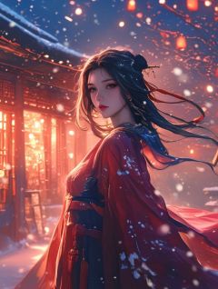 (好书推荐)折尽春风雪满襟小说最新章节小说全文阅读