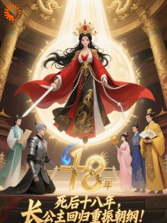 主角是沈玉薇谢临的死后十八年,长公主回归重振朝纲!抖音热门小说