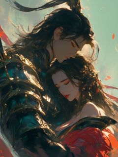 快手热推与君同舟终需别小说主角秦绾歌沈崇言在线阅读-英驰看书网