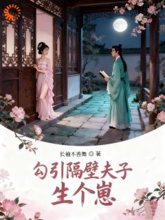 长袖不善舞写的小说勾引隔壁夫子生个崽在线阅读