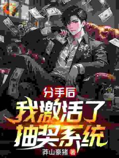 分手后我激活了中奖系统小说好看吗 江野柳琴最后结局如何-英驰看书网