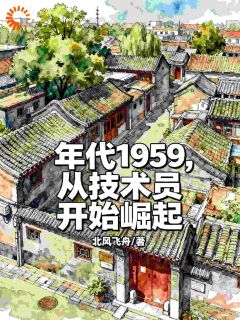 抖音小说年代1959,从技术员开始崛起主角林振林夏全文小说免费阅读