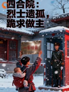 四合院：烈士遗孤，跪求做主(程铮贾东旭)最新章节试读