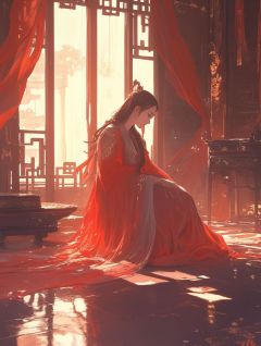 江河万里不如你一眼是什么小说秦瑾裴邵元全本免费阅读