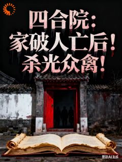 穿越四合院，我用学神人设虐渣陈默易中海大结局在线阅读