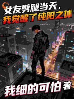 女友劈腿当天,我觉醒了纯阳之体在线全文阅读-主人公陆峰林婉儿小说