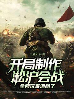 赵奇林萧主角的小说完结版开局制作淞沪会战，全网玩家泪崩了全集