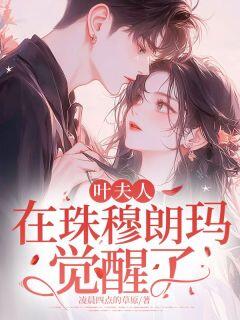 全章节小说叶夫人,在珠穆朗玛觉醒了凌晨四点的草原最新阅读