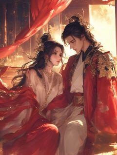 老书虫看了N遍的浮欢终是梦最新章节