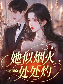 她似烟火，处处灼小说-唐纯陆长佑全篇阅读