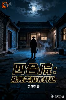 正版小说四合院:从完美犯罪开始!江渊易中海在线免费阅读
