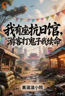 我有座抗日馆,游客打鬼子我续命(林枫林国强)最新章节试读