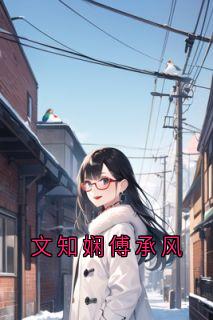 文知娴傅承风小说好看吗 文知娴傅承风最后结局如何-英驰看书网